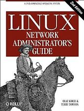 Linux network administrator gebraucht kaufen  Berlin