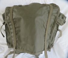 Ancien sac militaire d'occasion  Louviers