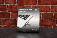 Used, Kensington Combination Ultra Laptop Lock K64675EU for sale  Shipping to South Africa