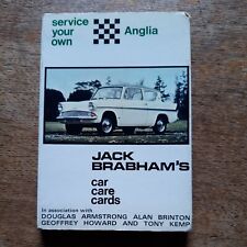 Service anglia jack for sale  TELFORD