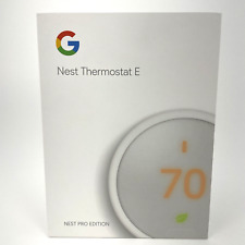 Google nest thermostat for sale  Fuquay Varina