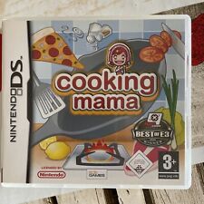 Cooking mama nintendo usato  Roma