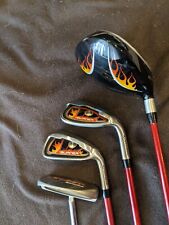 Taylormade youth golf for sale  Rockford