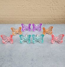 Butterfly drawer pulls for sale  Cupertino