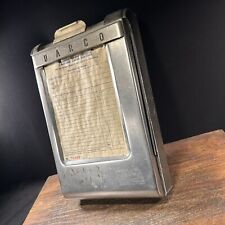 Vintage uarco recorder for sale  North Salt Lake