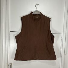 Orvis quilted gilet for sale  LONDON