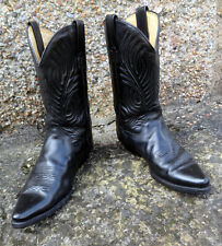 Western cowboy boots for sale  EDINBURGH
