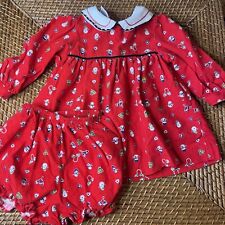 christmas dress baby for sale  Augusta