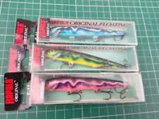 Rapala original floating for sale  JOHNSTONE