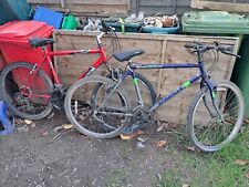 Bicycle joblot bargain for sale  TUNBRIDGE WELLS
