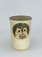 Vintage retro owl for sale  IPSWICH