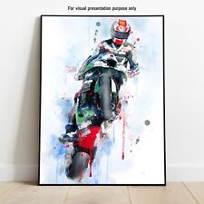 Jonathan rea motorcycle for sale  UK