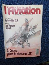Fana aviation 264 d'occasion  Quintin