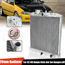26mm aluminum radiator for sale  Houston