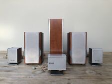 Panasonic hifi system for sale  ADDLESTONE