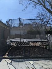Springfree trampoline 13ft for sale  Grosse Pointe