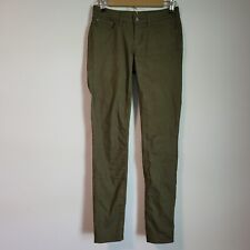 Prana womens olive for sale  Waverly