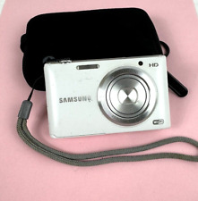 Câmera Digital Samsung ST-Series ST150 F 16.2MP 5x Wi-Fi com Capa Lowepro comprar usado  Enviando para Brazil