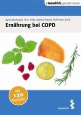 Ernährung copd buch gebraucht kaufen  Stuttgart