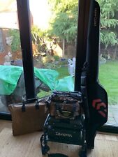match fishing set up for sale  WALSALL