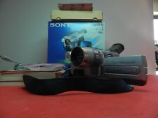 Telecamera sony. mod. usato  Comunanza