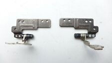 Używany, DELL LATITUDE E7440 LCD SCREEN HINGES SET LEFT RIGHT AM0VN000100 AM0VN000200 na sprzedaż  PL