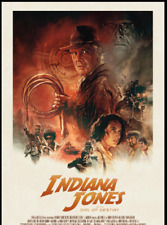 Indiana Jones e o Mostrador do Destino 2023 Filme Todas as Regiões Entrega Gratuita comprar usado  Enviando para Brazil