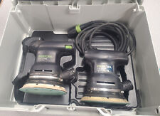 Festool orbital eccentric for sale  San Pedro