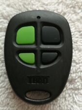 Toad alarm remote for sale  ROYSTON