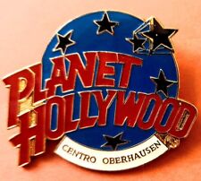 Brosche planet hollywood gebraucht kaufen  Halle