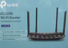 Link ac1200 router for sale  Wernersville