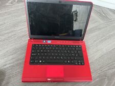 Sony vaio pcg for sale  MANCHESTER