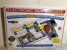 Electronic snap circuits for sale  Plainfield