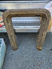 Antique victorian fireplace for sale  Bangor
