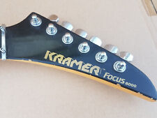 Kramer focus 6000 for sale  Shipping to Ireland
