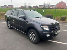 2016 ford ranger for sale  CHESTERFIELD