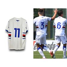 Maglia sampdoria match usato  Lodi