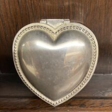 Collectible heart shaped for sale  SOUTH OCKENDON