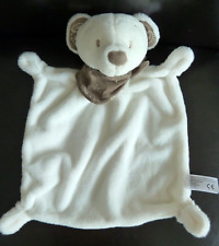 Doudou plat simba d'occasion  Bouvigny-Boyeffles