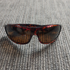 Óculos de sol estilo PUGS 1402 marrom concha de tartaruga, usado comprar usado  Enviando para Brazil