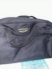Pilots bag black for sale  Fairfield
