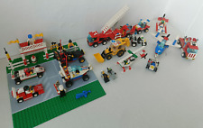 Lego sammlung city gebraucht kaufen  Pockau