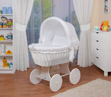 Waldin baby bollerwagen gebraucht kaufen  Brake