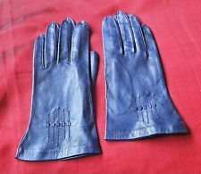 beautiful gloves leather for sale  HALSTEAD