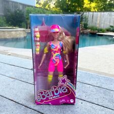 Barbie movie doll for sale  Houston