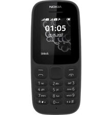 Nokia 105 black usato  Paderno Dugnano