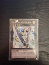 yugioh 39 utopia usato  Cordenons