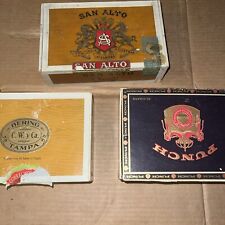 cigar vintage san box alto for sale  Hoffman Estates