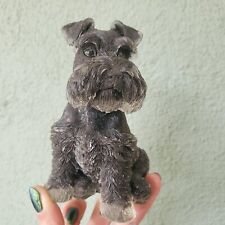 schnauzer figurine for sale  Chatsworth