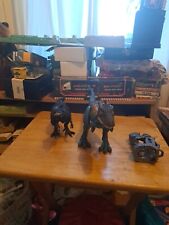 Toy dinosaurs bundle for sale  CARLISLE